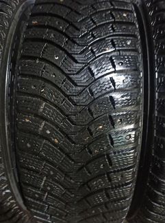 225 60 18 Michelin бу Шины Зимние 225 60 R18 94W