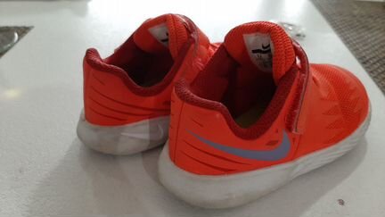 Кроссовки nike 24p