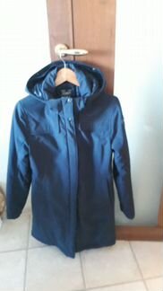 Пальто женское осень зима