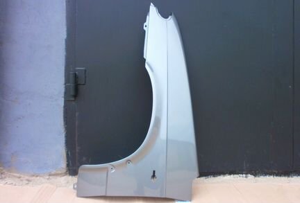 Крыло Ваз 2114 2115 2113 левое