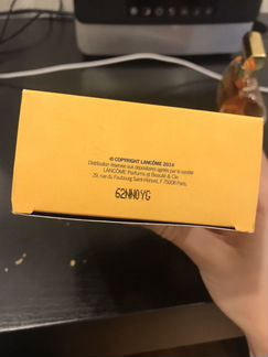 Lancome Poeme 50 ml edp