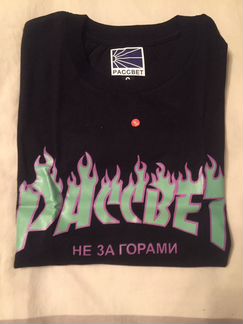 Футболки