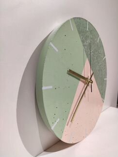 Часы настенные