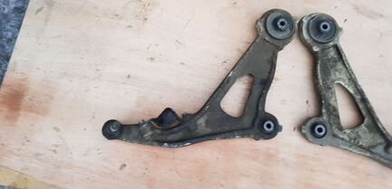 Infiniti jx jx35 qx60 рычаг передний