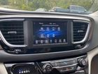 Chrysler Pacifica 3.6 AT, 2018, 41 000 км объявление продам