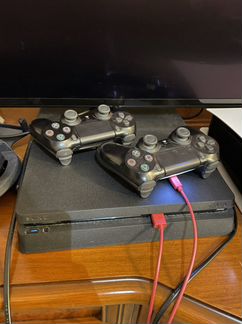 Sony ps4 slim 500gb