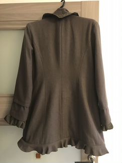 Пальто Италия