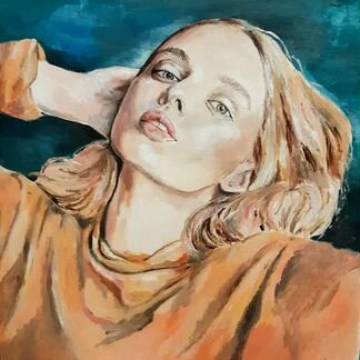 Портрет по фото на заказ