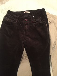 Две пары брюк Kenzo и PJE 146-150