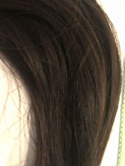 Волосы для наращивания