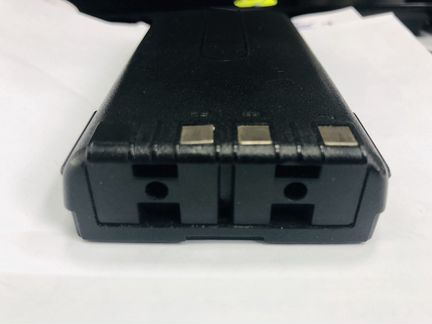 Аккумулятор KNB-15 7.2V 1500 mAh