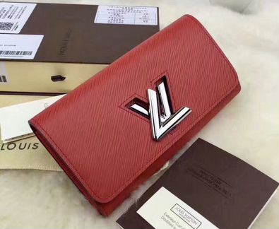 Кошелек Louis Vuitton Twist