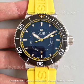 Часы Oris Great Barrier Reef Limited Edition