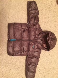 Куртка весна- осень