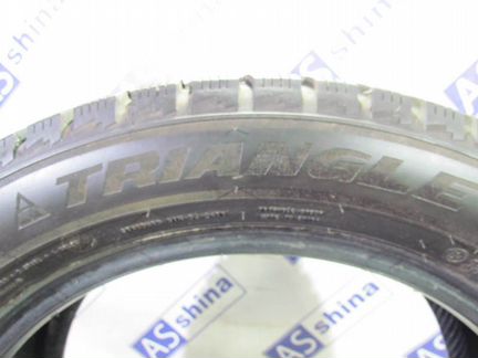 215 55 17 Triangle бу шины 215-55-R17 103S