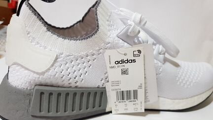 Adidas NMD R1 PK EE5074 us 9.5-11.5