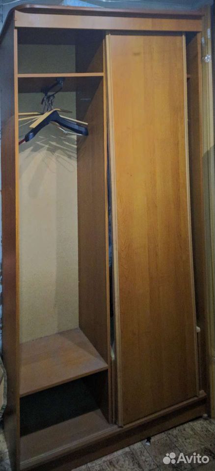 Шкаф прихожая