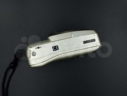 Olympus mju zoom 140 как новый