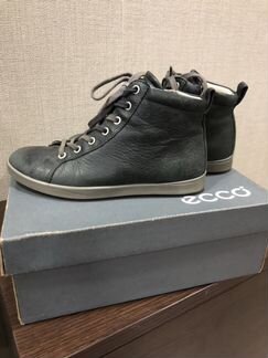 Полусапожки ecco