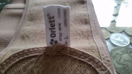 Бандаж дородовой Orlett ms-96 размер L