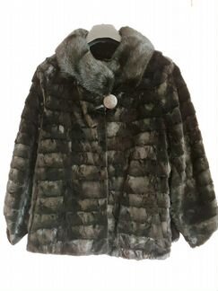 Меховая курточка (норка)