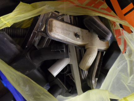 Шланг для пылесоса