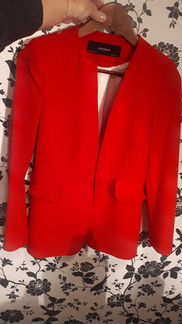 Жакет Zara xs