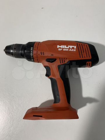 Hilti sf8m