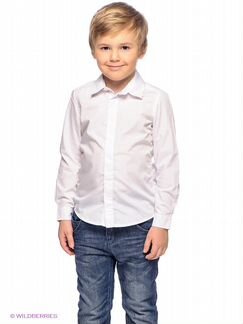 Рубашки acoola рост 122