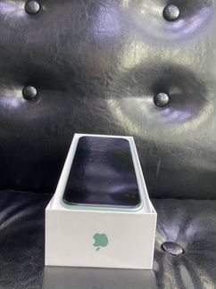 iPhone 11 256