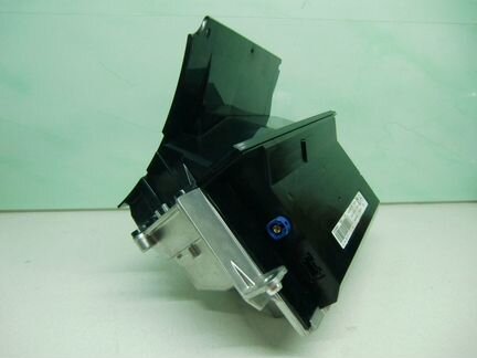 Проекция на стекло Mercedes W213 E class