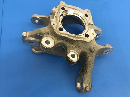 Кулак задний правый Bmw 5-Я Серия F10 N20B20