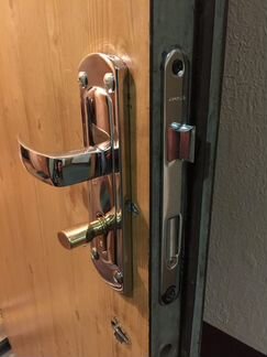 Замена замков. Ремонт замков. Вскрытие замков