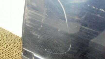 Дверь боковая левая задняя Saab 9-5, 2008