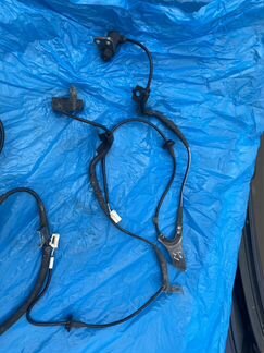 Датчик абс Mazda Mx-5 nb6 nb8 Mazda Roadster