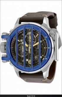 Invicta Швейцарские часы Vintage Chatham Dover