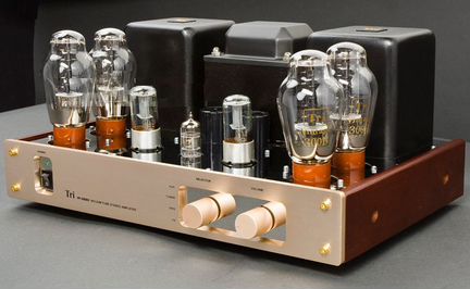 Ремонт HI-FI усилителей