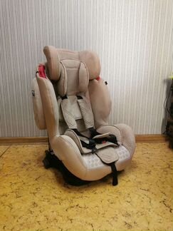 Автокресло Capella S12310
