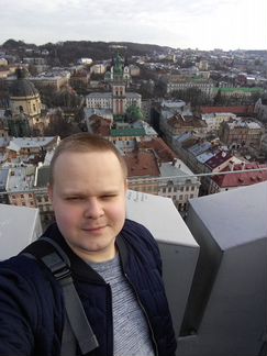 Репетитор/переводчик польского языка