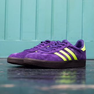 Кроссовки Adidas Gazelle