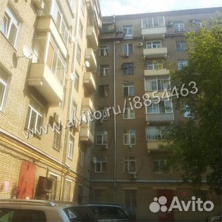 2-к квартира, 56.9 м², 3/8 эт.