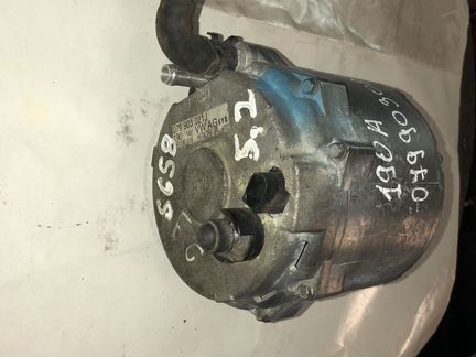 Генератор Ауди 079903021J 190A Hitachi