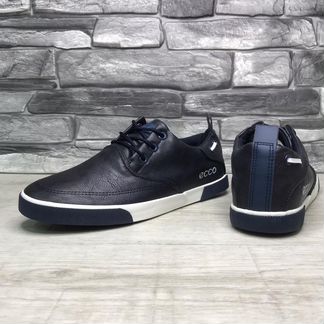 Кеды ecco
