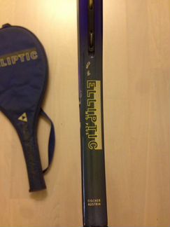 Ракетка Head Elliptic