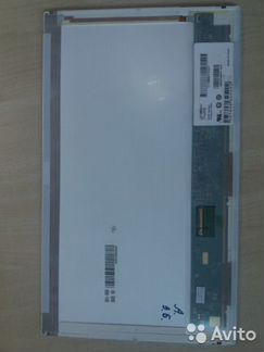 Матрица для ноутбука LP140WH1(TL)(A2) 1366x768
