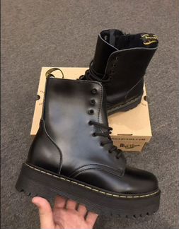 Ботинки Dr Martens