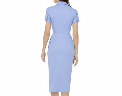 Платье solo U новое