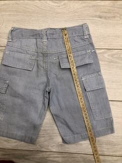 Шорты на мальчика