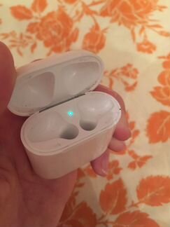 Кейс для airpods