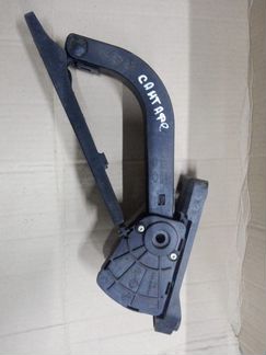 Педаль газа Hyundai Santa Fe DM 2012-2018